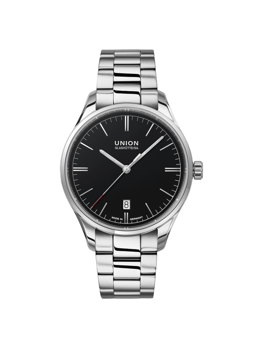 1union glashütte Bild